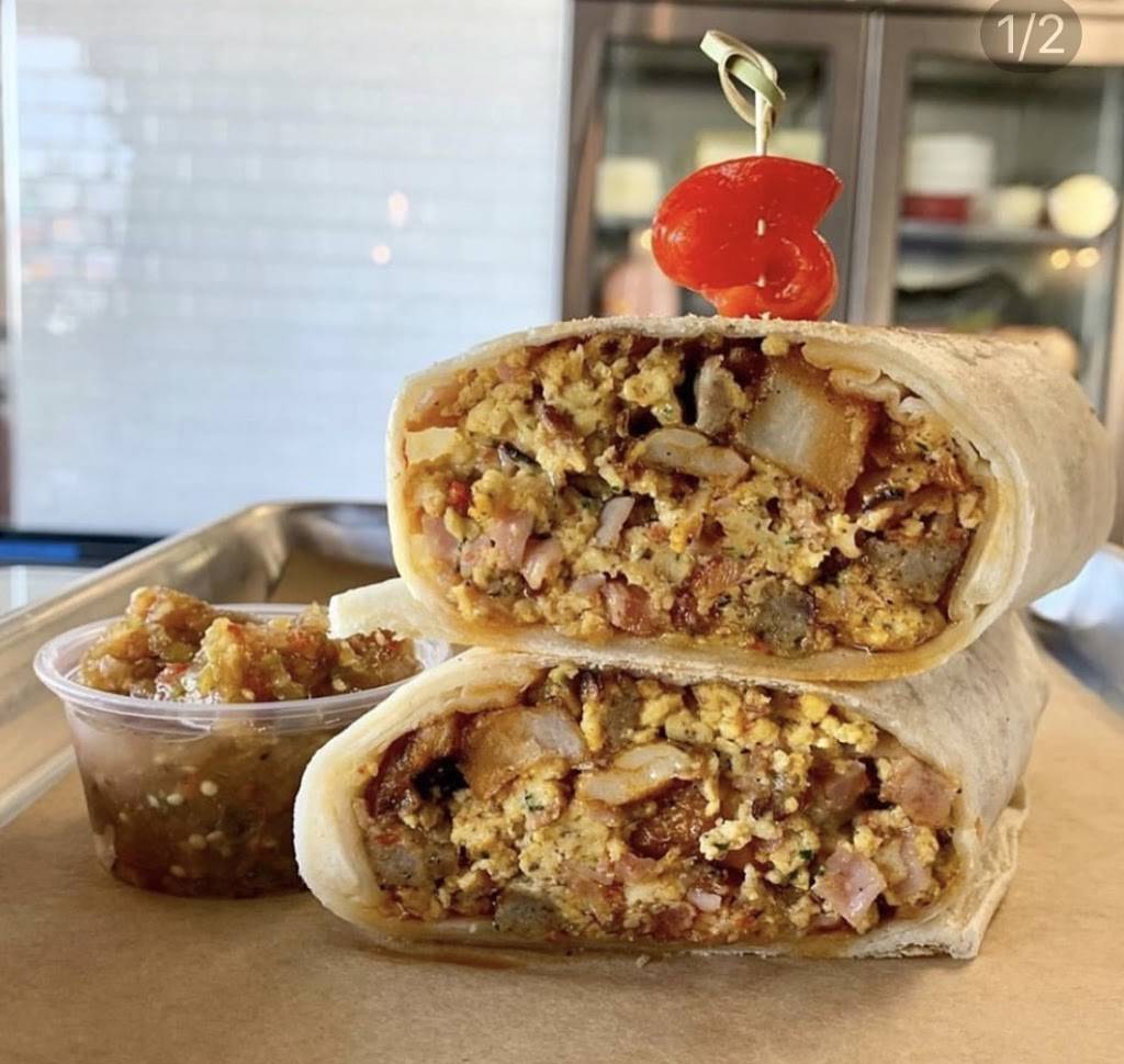 Seabright Deli | restaurant | 415 Seabright Ave, Santa Cruz, CA 95062, USA | 8315157484 OR +1 831-515-7484