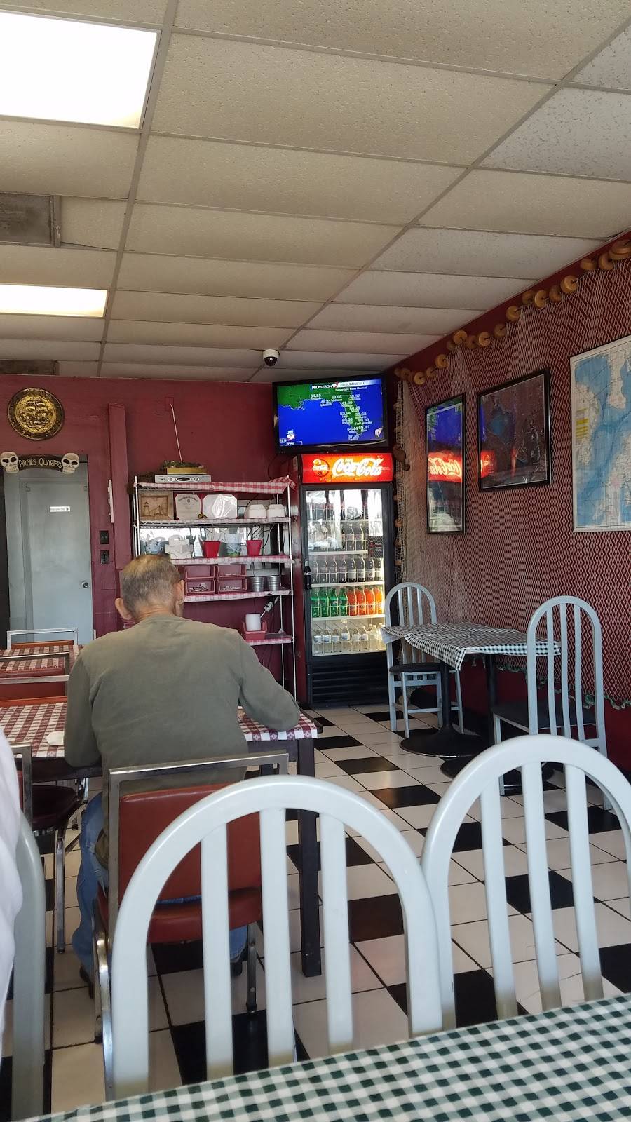 Roberts | restaurant | 3435 S West Shore Blvd, Tampa, FL 33629, USA | 8138323584 OR +1 813-832-3584