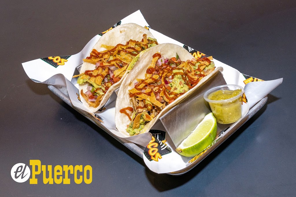 Rock IT Tacos | restaurant | 6139 Ogden Ave, Cicero, IL 60804, USA | 7088888226 OR +1 708-888-8226