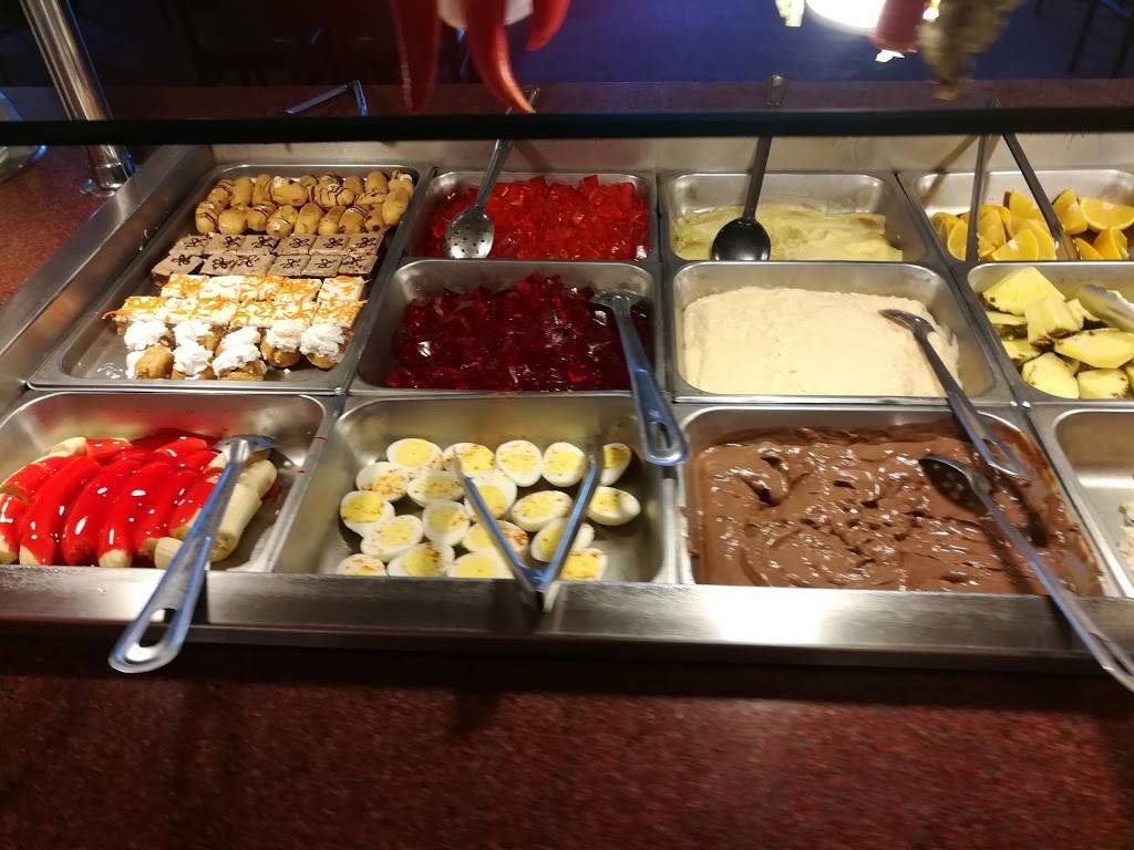 QQ Buffet | restaurant | 1404 Windy Lane, Jerseyville, IL 62052, USA | 6186398838 OR +1 618-639-8838