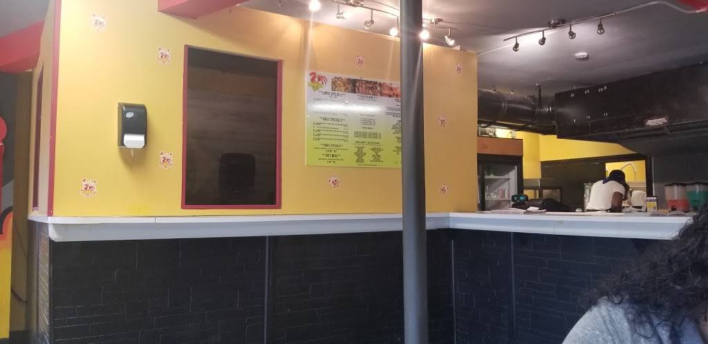 BANGIN WINGS | restaurant | 258 Greenville Ave, Johnston, RI 02919, USA | 4012046733 OR +1 401-204-6733