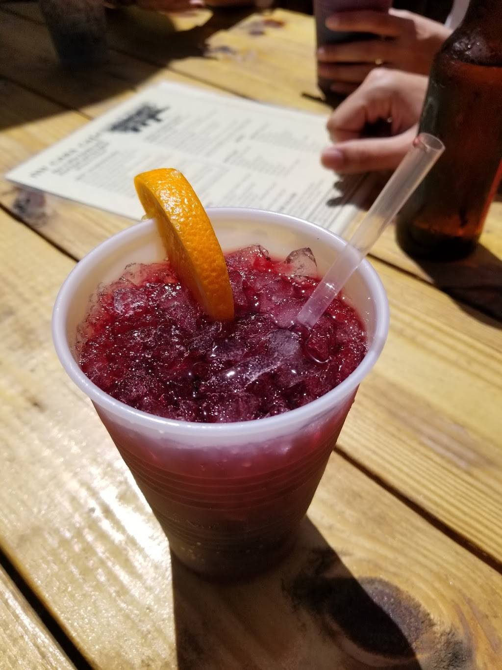 Mi Casa Café | cafe | 69 St George St, St. Augustine, FL 32084, USA | 9048249317 OR +1 904-824-9317