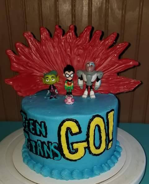 Ts Tasty Treats | bakery | 31 W Main St, Grafton, WV 26354, USA | 3046950127 OR +1 304-695-0127