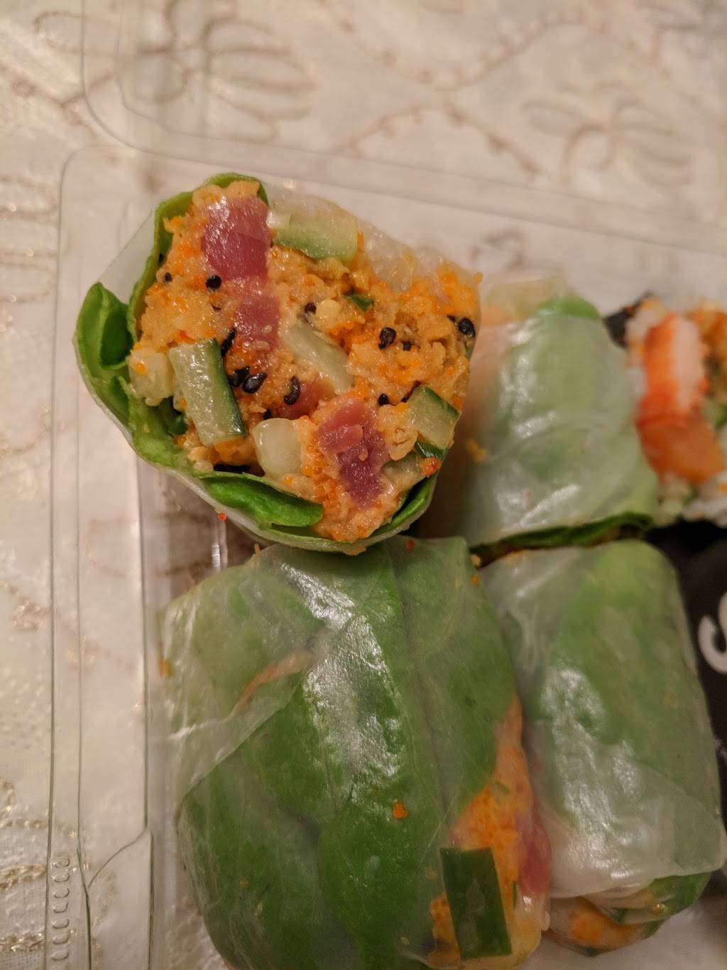 Sushi Shop | restaurant | 2808 Boulevard Saint-Charles, Kirkland, QC H9H 3B6, Canada | 5146740868 OR +1 514-674-0868