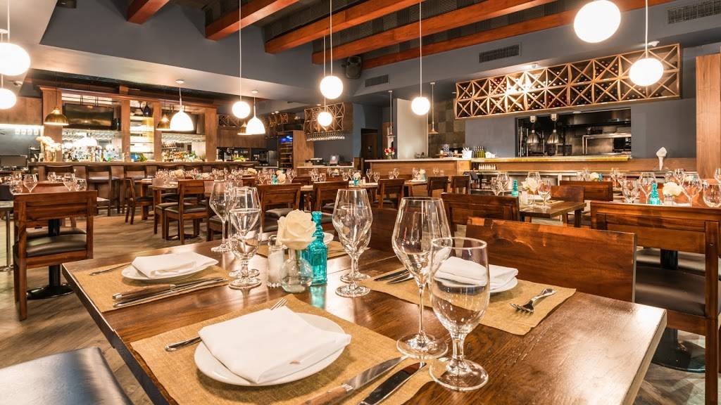 Baires Grill Sunny Isles | restaurant | 18090 Collins Ave, Sunny Isles Beach, FL 33160, USA | 3059740037 OR +1 305-974-0037