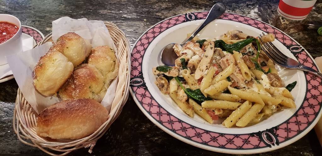 Eddies Napolis Italian Bistro | restaurant | 4280 Lavon Dr #250, Garland, TX 75040, USA | 9725302004 OR +1 972-530-2004