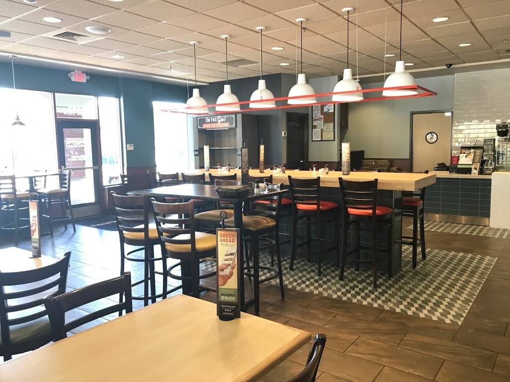 McAlisters Deli | restaurant | 1425 Market Blvd #1370, Roswell, GA 30076, USA | 7705943220 OR +1 770-594-3220