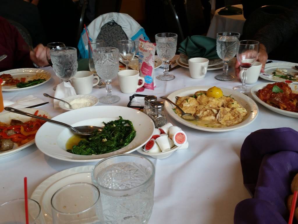 Tonys Pizza and Restaurant | restaurant | 108 Boston Rd, Springfield, MA 01109, USA | 4137326600 OR +1 413-732-6600