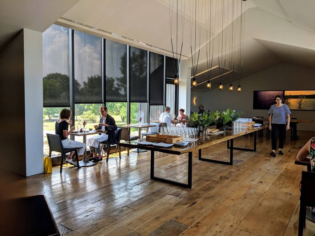 The Restaurant at Pearl Morissette | restaurant | 3953 Jordan Rd, Jordan Station, ON L0R 1S0, Canada | 9055627709 OR +1 905-562-7709