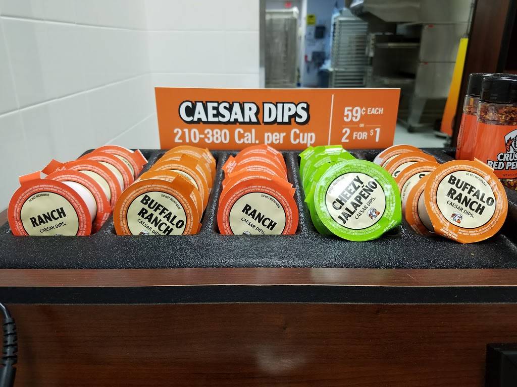 Little Caesars Pizza | meal takeaway | 1010 Elmhurst Rd, Mt Prospect, IL 60056, USA | 8476407727 OR +1 847-640-7727