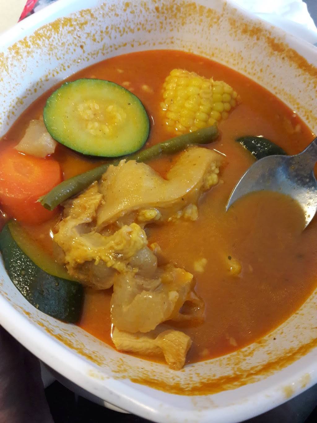 Pulgarcito Querido En El Valle | restaurant | 3302, 13864 Chase St, Panorama City, CA 91402, USA | 8188943180 OR +1 818-894-3180