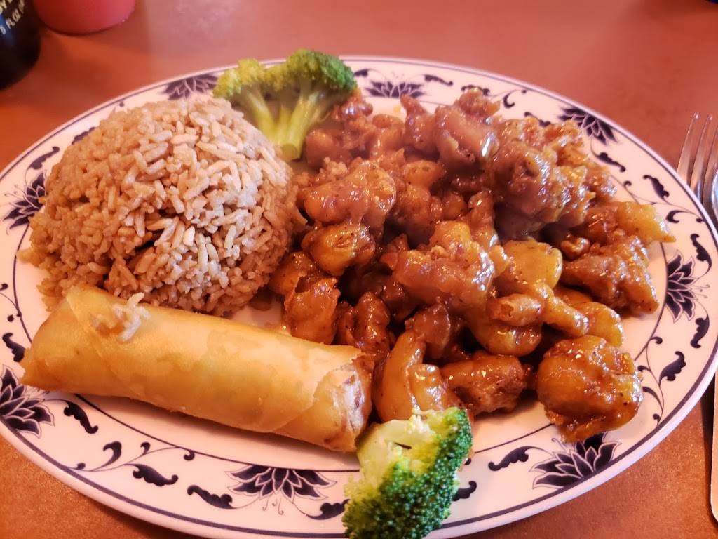 Lotus Garden Restaurant | restaurant | 460 N Cedar Bluff Rd, Knoxville, TN 37923, USA | 8656905788 OR +1 865-690-5788