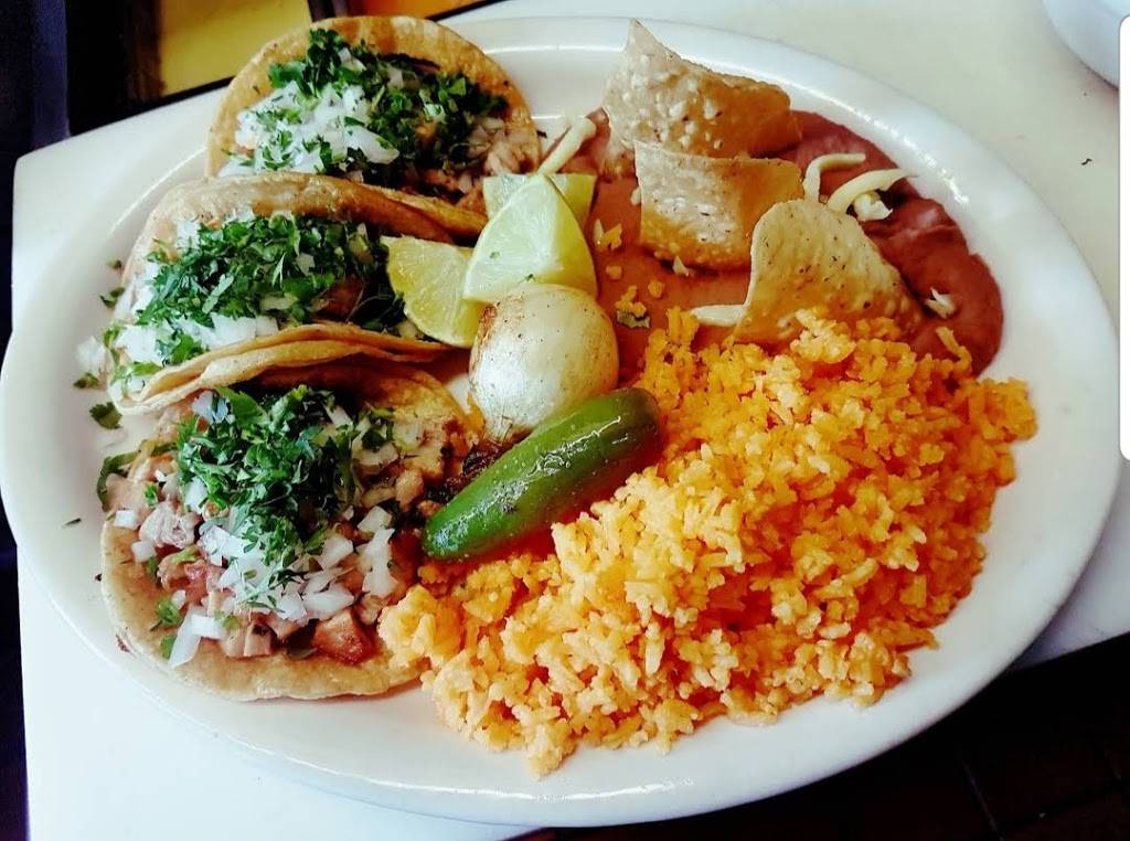 Su taquería el rey del taco #3 | restaurant | 7240 Niles Center Rd, Skokie, IL 60077, USA | 8476751800 OR +1 847-675-1800