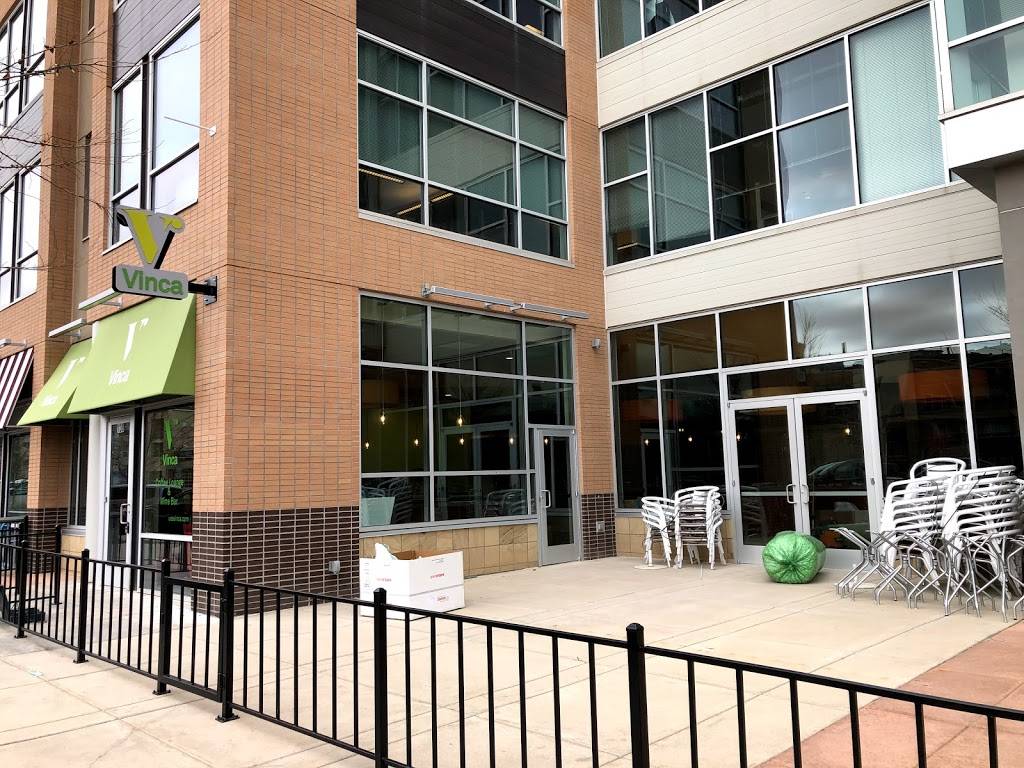 Vinca | restaurant | 8001 Arista Pl Suite 130, Broomfield, CO 80021, USA | 7209758777 OR +1 720-975-8777