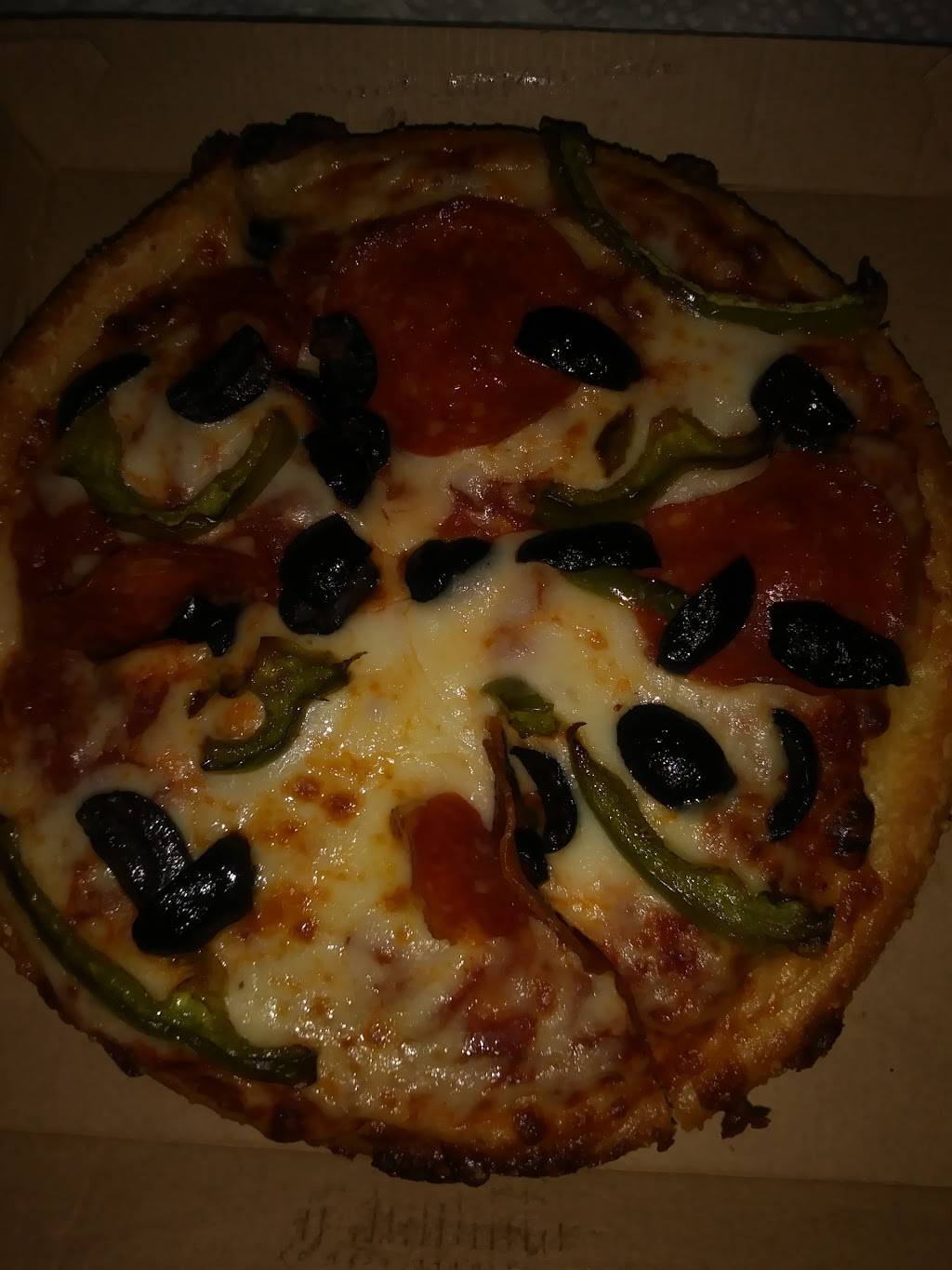 Pizza Hut | restaurant | 1758 Nogales St, Rowland Heights, CA 91748, USA | 6269129292 OR +1 626-912-9292