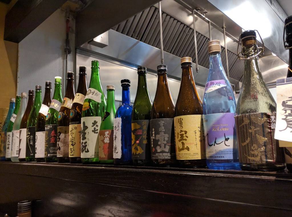 Sumika | restaurant | 236 Central Plz, Los Altos, CA 94022, USA | 6509171822 OR +1 650-917-1822