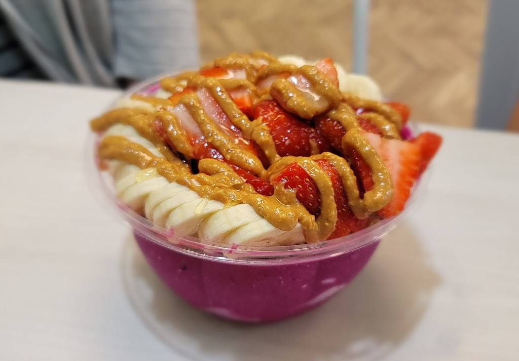 Kösta Bowls Carolina Forest | restaurant | 4999 Carolina Forest Blvd Unit 11, Myrtle Beach, SC 29579, USA | 8437962905 OR +1 843-796-2905