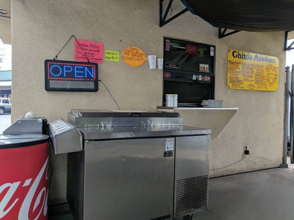 Chitos Asadero | restaurant | 380 W Hermosa St, Lindsay, CA 93247, USA | 5595622201 OR +1 559-562-2201