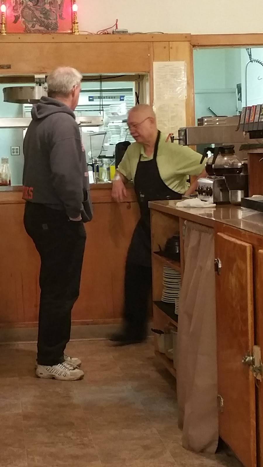 Chans Restaurant | restaurant | 212 E Main St, Silverton, OR 97381, USA | 5038736741 OR +1 503-873-6741