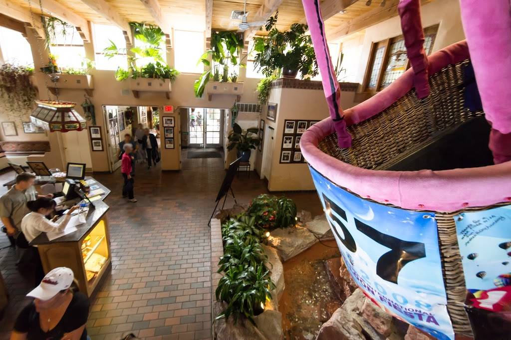 El Pinto Restaurant | restaurant | 10500 4th St NW, Albuquerque, NM 87114, USA | 5058981771 OR +1 505-898-1771