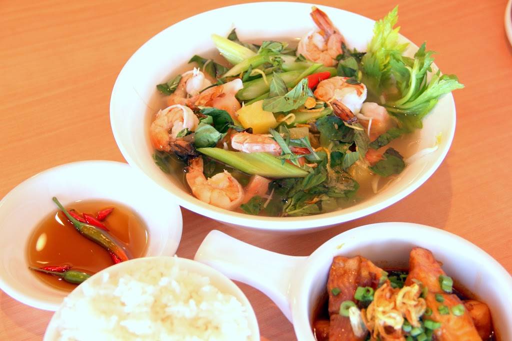 Saigon 1 | restaurant | 112, 4221 Pleasant Valley Rd, Virginia Beach, VA 23464, USA | 7573849454 OR +1 757-384-9454