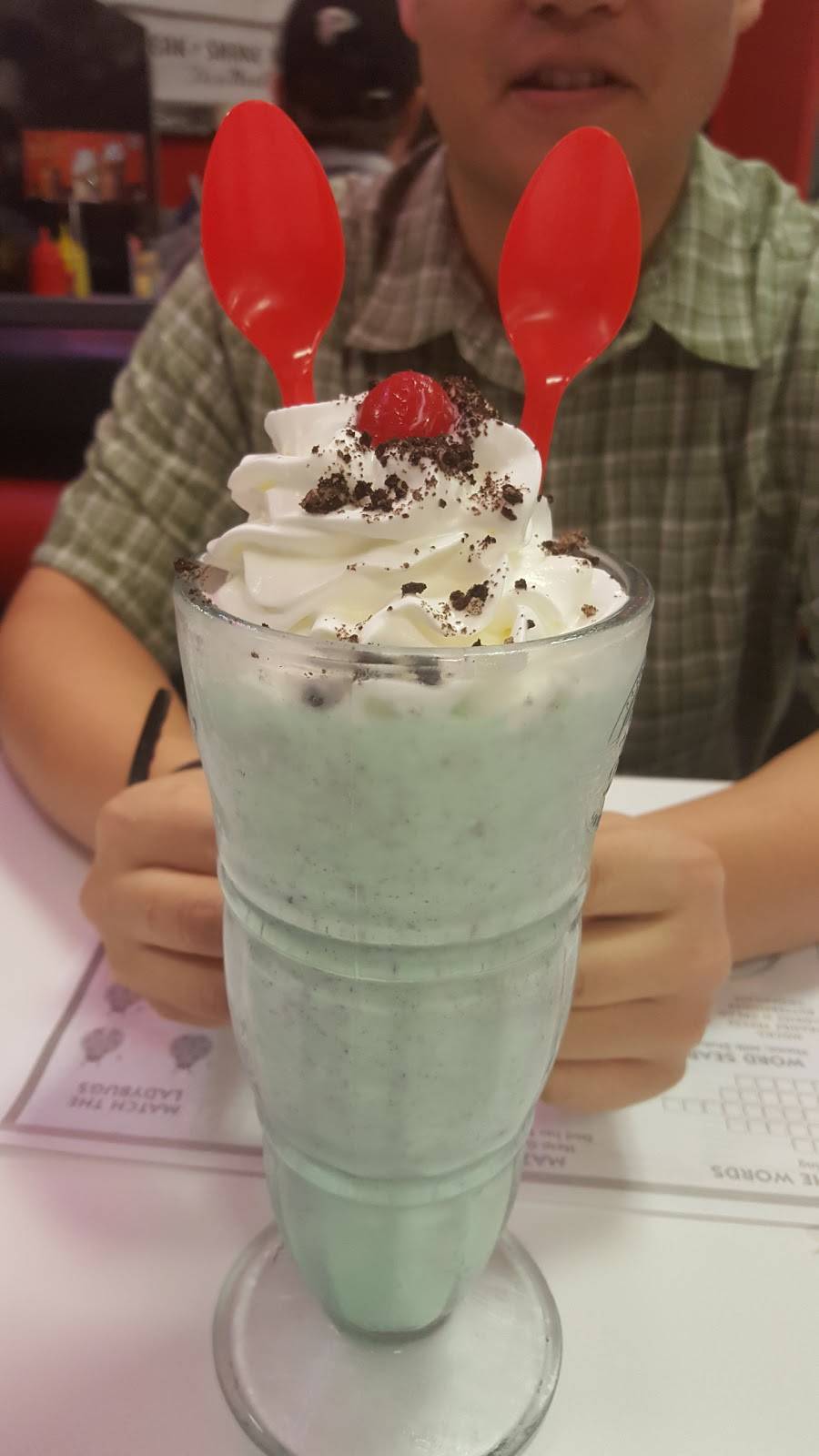 Steak n Shake | restaurant | 825 Ernest W Barrett Pkwy NW, Kennesaw, GA 30144, USA | 7704991059 OR +1 770-499-1059