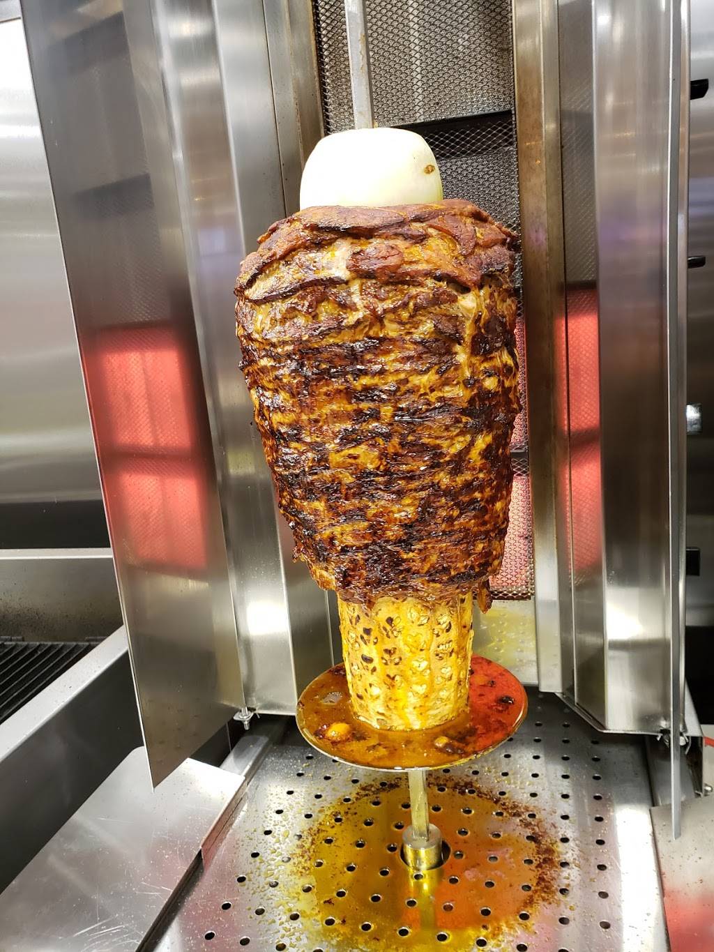 Burrito Parrilla Mexicana - Naperville Ogden | restaurant | 820 E Ogden Ave, Naperville, IL 60563, USA | 3312046147 OR +1 331-204-6147