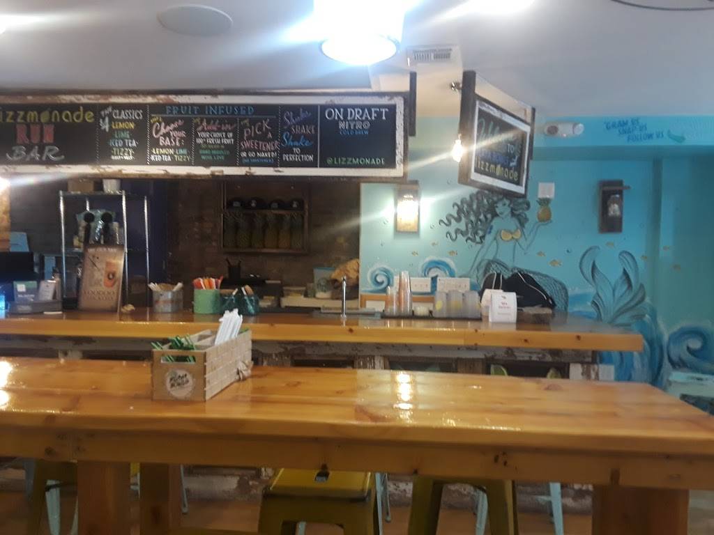 Playa Bowls | restaurant | 53 Bleeker St, Newark, NJ 07102, USA | 9736451740 OR +1 973-645-1740