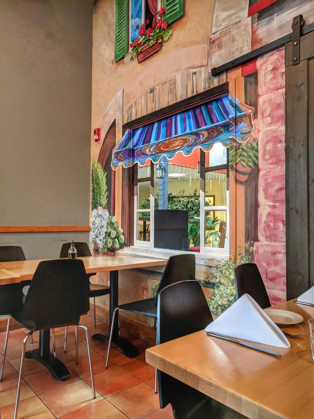 Gran Gusto | restaurant | 90 Sherman St, Cambridge, MA 02140, USA | 6174410400 OR +1 617-441-0400