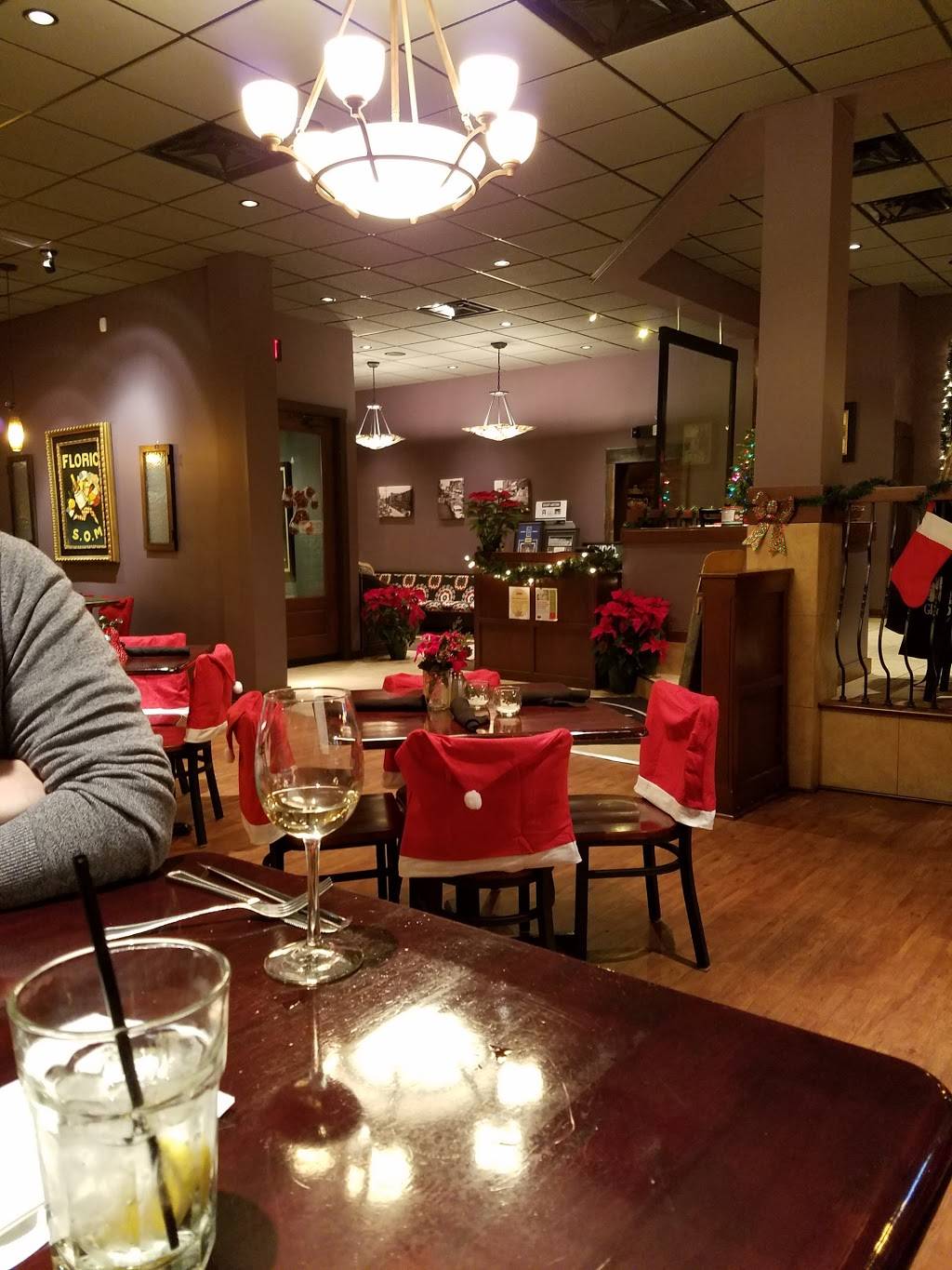 Primo | restaurant | 1326 Broad St, New Castle, IN 47362, USA | 7653882777 OR +1 765-388-2777