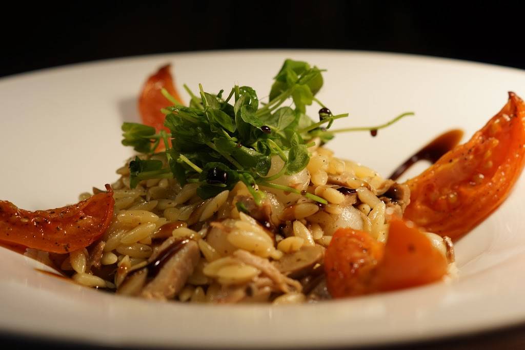 Mimosa sur le Grill - Resto-Bar | restaurant | 40 Av du Centenaire, Salaberry-de-Valleyfield, QC J6S 2M6, Canada | 8778828818 OR +1 877-882-8818