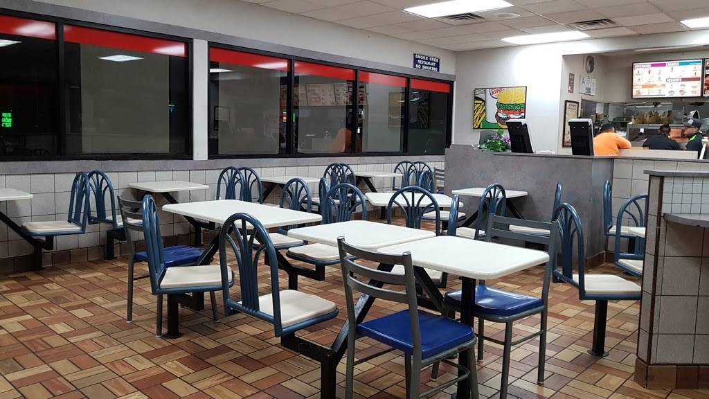 Burger King | restaurant | 2051 E Florence Ave, Los Angeles, CA 90001, USA | 3235832338 OR +1 323-583-2338