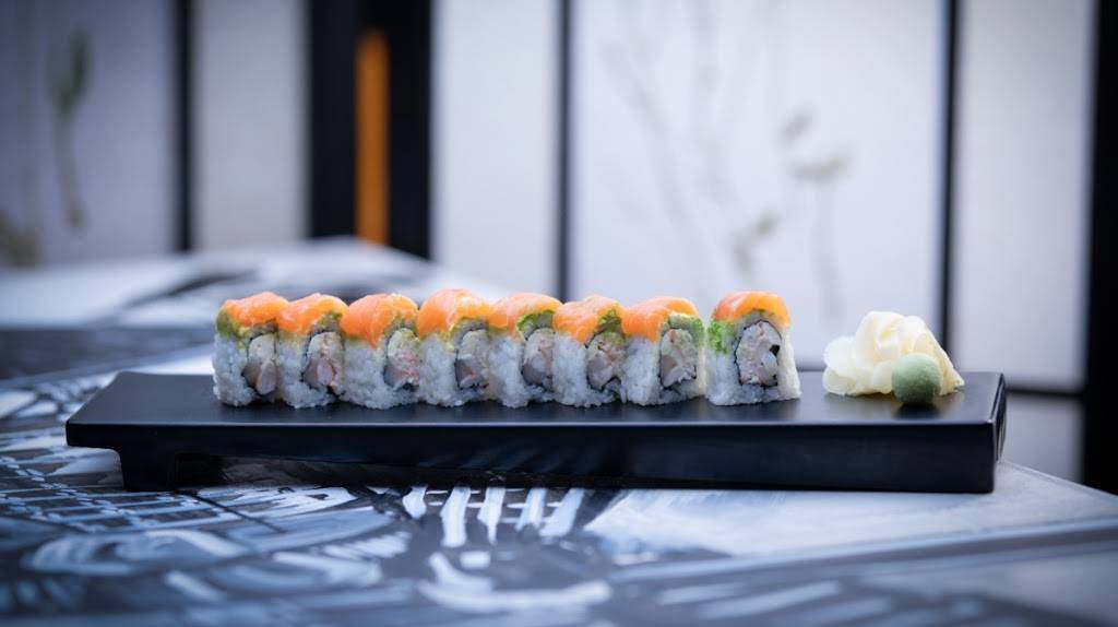 Sushi House | restaurant | 901 Sunrise Ave # A2, Roseville, CA 95661, USA | 9167724344 OR +1 916-772-4344