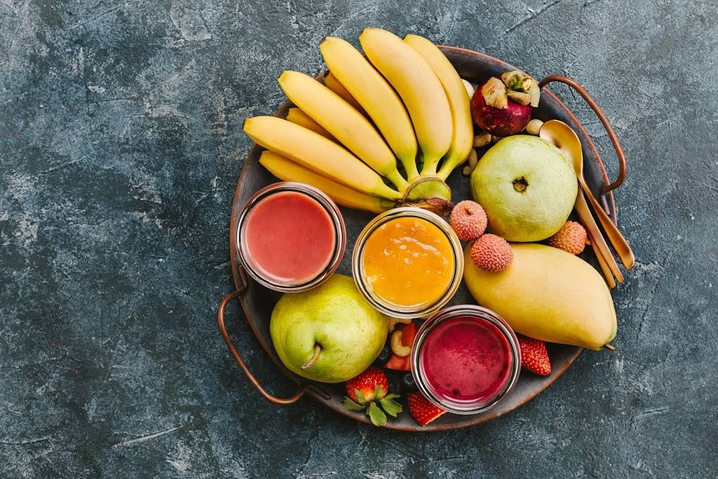 Paradise World Foods & Smoothies | restaurant | 1058 FL-436, Casselberry, FL 32707, USA | 4076363060 OR +1 407-636-3060