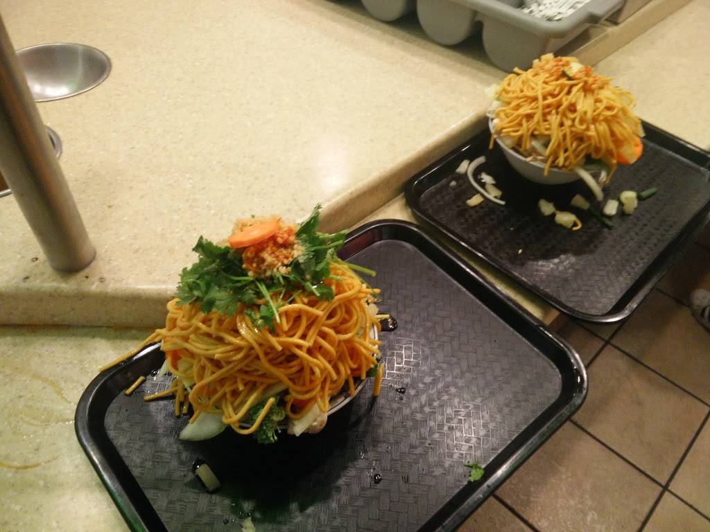 Great Khans Mongolian Festival | restaurant | 500 Inland Ctr, San Bernardino, CA 92408, USA | 9093838481 OR +1 909-383-8481