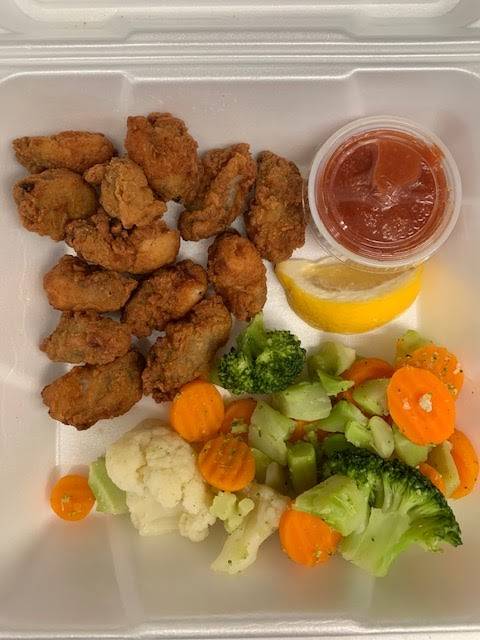 Capt. Jim’s Crabs & Seafood Market | restaurant | 9501 Philadelphia Rd, Baltimore, MD 21237, USA | 4435058783 OR +1 443-505-8783