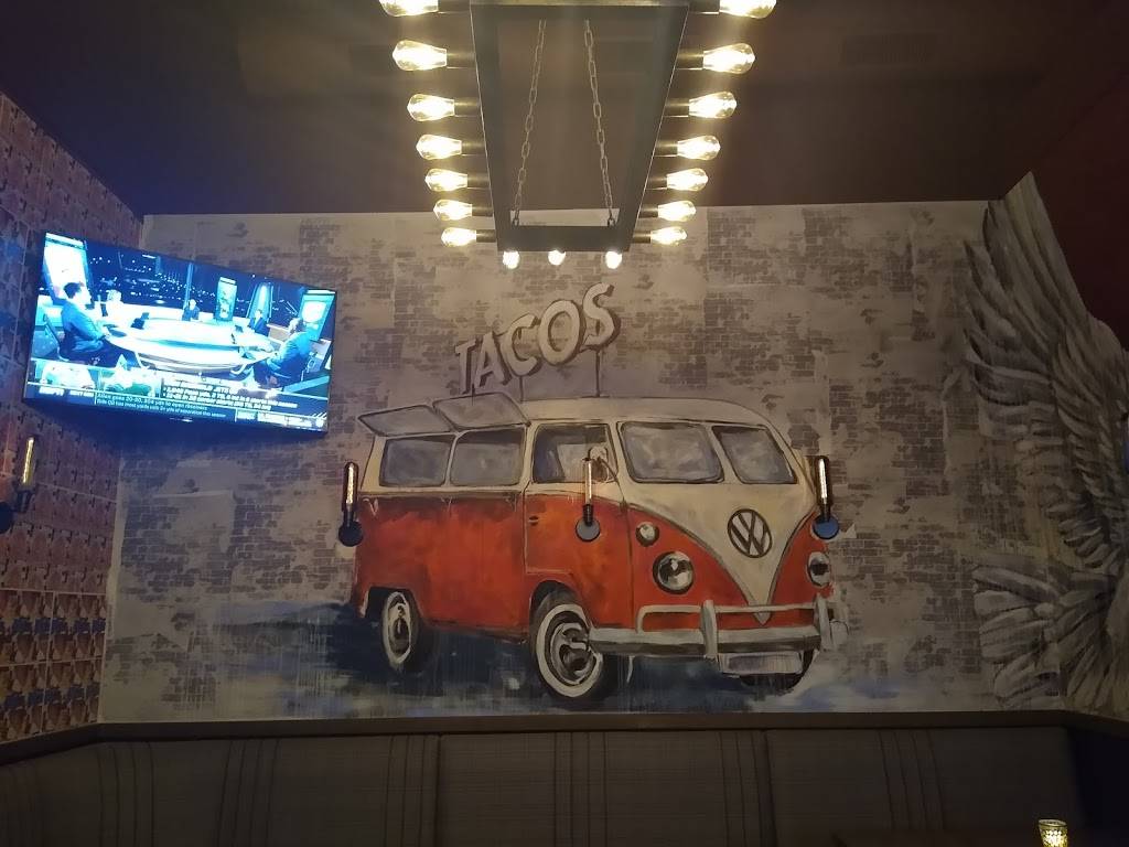 Citizen Crust | restaurant | 229 Patriot Pl, Foxborough, MA 02035, USA | 5085436547 OR +1 508-543-6547