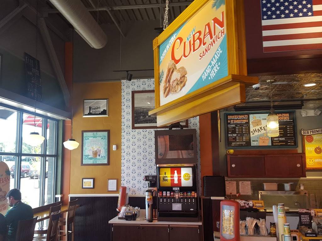 Potbelly Sandwich Shop | restaurant | 1622 W Nursery Rd suite c, Linthicum Heights, MD 21090, USA | 4432709390 OR +1 443-270-9390