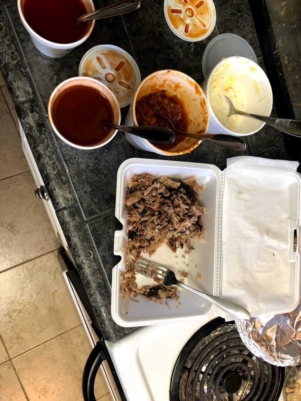 Hickory Pit | restaurant | 1491 Canton Mart Rd, Jackson, MS 39211, USA | 6019567079 OR +1 601-956-7079