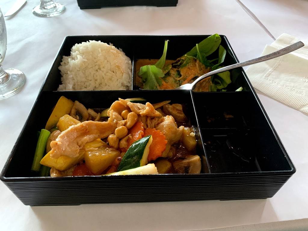 Phuket Thai Wakefield | restaurant | 21 Princess St, Wakefield, MA 01880, USA | 7812469888 OR +1 781-246-9888