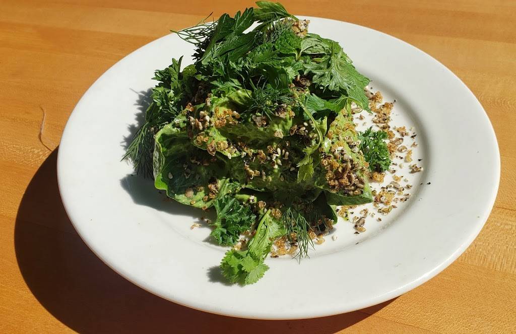 Cest ça | restaurant | 10 N Winooski Ave, Burlington, VT 05401, USA | 8026609346 OR +1 802-660-9346