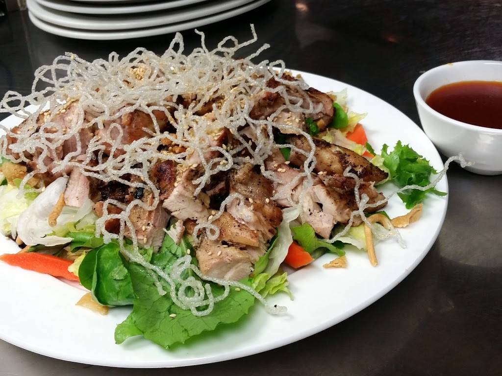 Rice Bowl | meal takeaway | 488 E 6th St, Hanford, CA 93230, USA | 5595836285 OR +1 559-583-6285