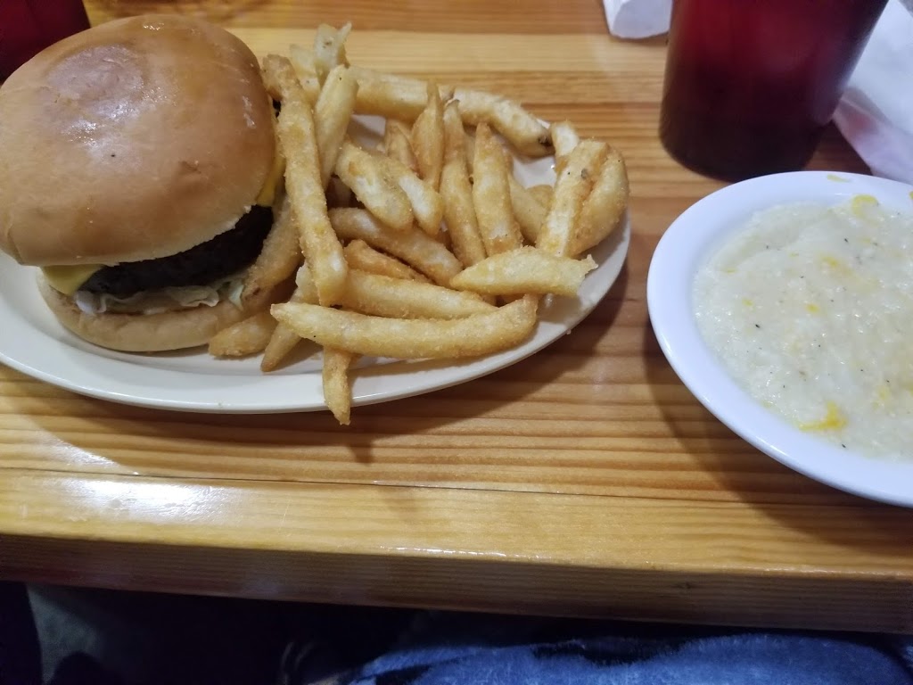 Loaves & Fishes Family Restaurant | restaurant | 13476 Old Tanner Williams Rd, Wilmer, AL 36587, USA | 2516496090 OR +1 251-649-6090