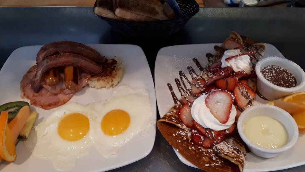 Restaurant Bouf Vit | restaurant | 7655 Boulevard Roi-René, Anjou, QC H1K 3G7, Canada | 5143528076 OR +1 514-352-8076