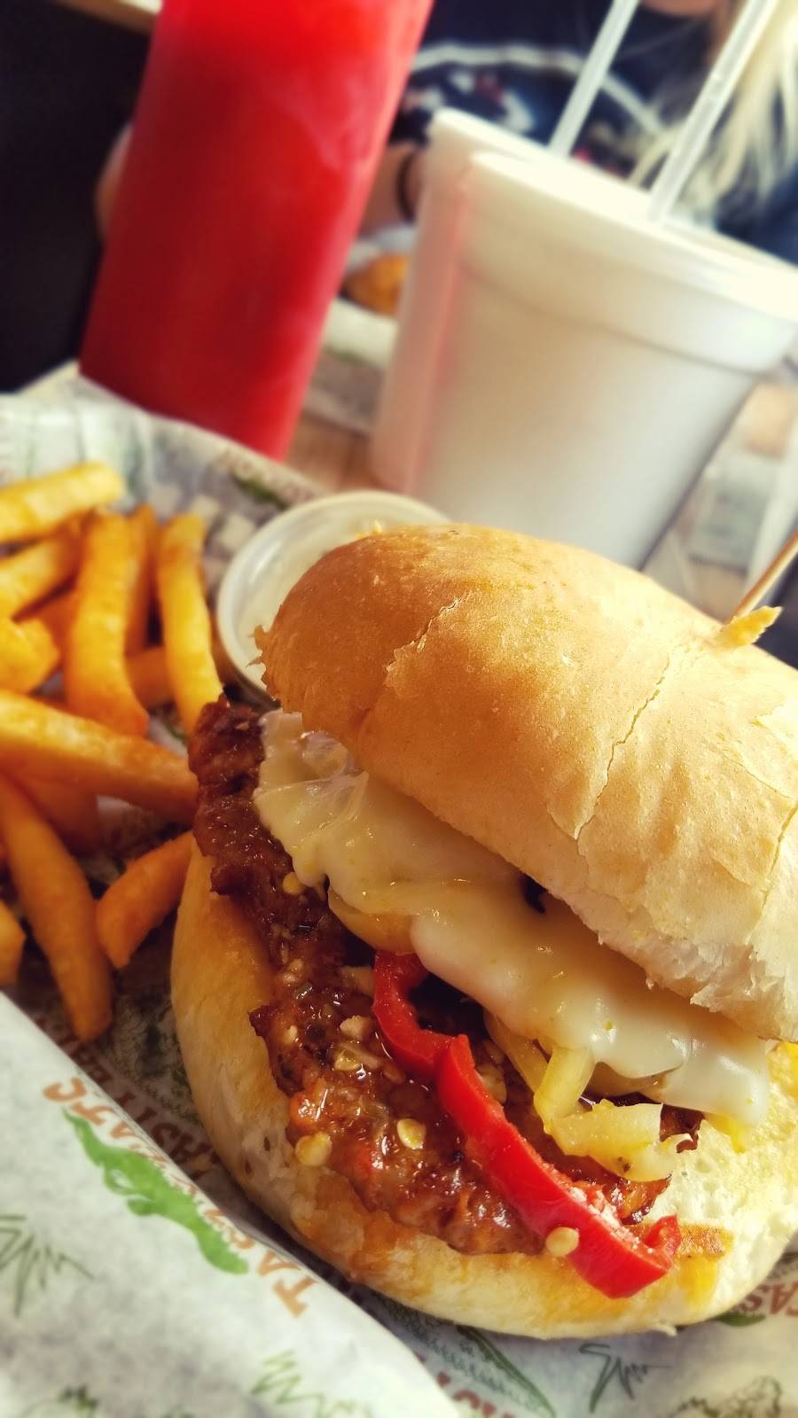 Adventure Grill | restaurant | 12 Trinity Road, Mt Clare, WV 26408, USA | 3048442436 OR +1 304-844-2436