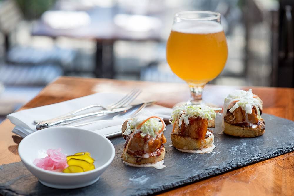 City Tavern Culver City | restaurant | 9739 Culver Blvd, Culver City, CA 90232, USA | 3108389739 OR +1 310-838-9739