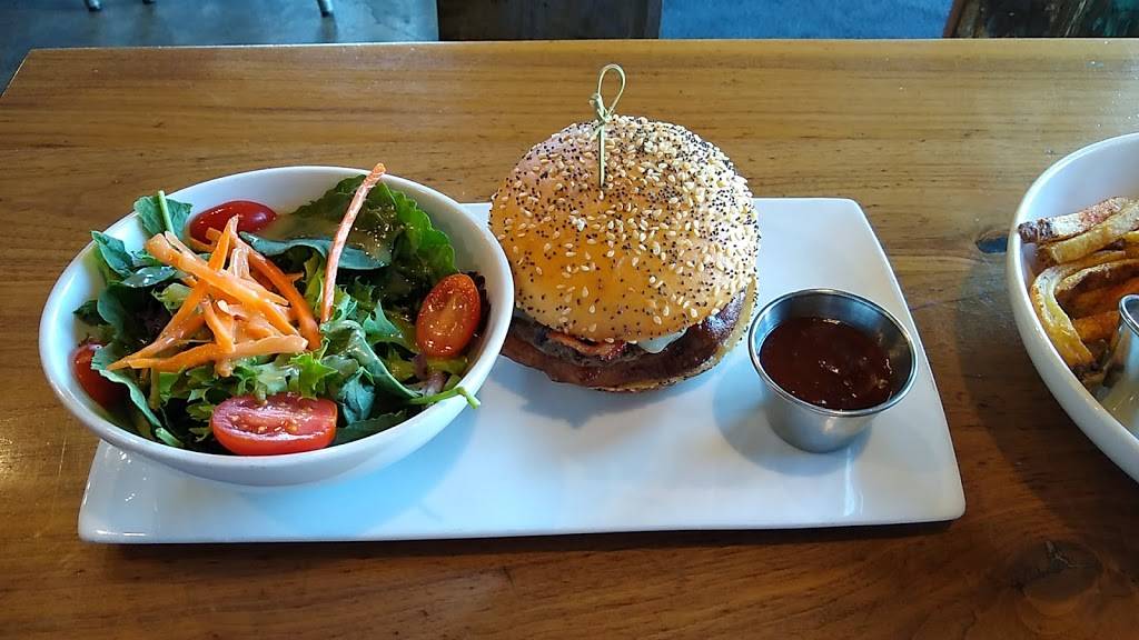 Chop Street | restaurant | 779 Price St, Pismo Beach, CA 93449, USA | 8052956497 OR +1 805-295-6497