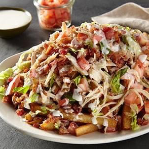 French Fry Heaven | restaurant | 155 University Ave, Newark, NJ 07102, USA | 9735961114 OR +1 973-596-1114