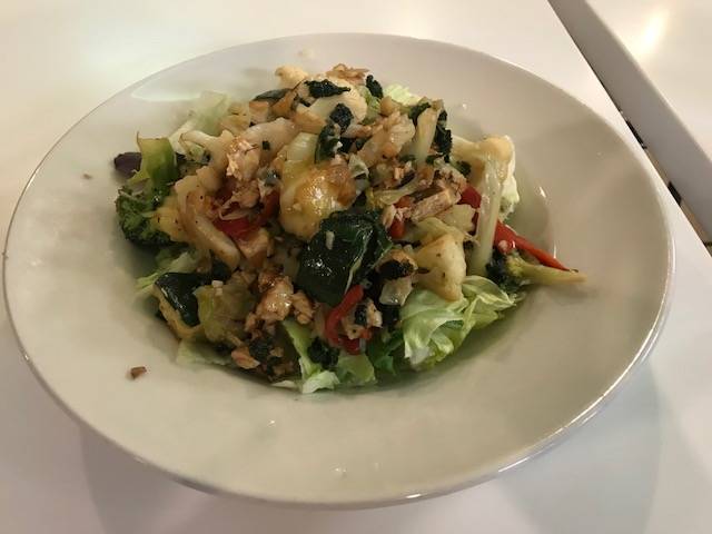 California Fresh | restaurant | 2000 Westwood Blvd, Los Angeles, CA 90025, USA | 3102340333 OR +1 310-234-0333