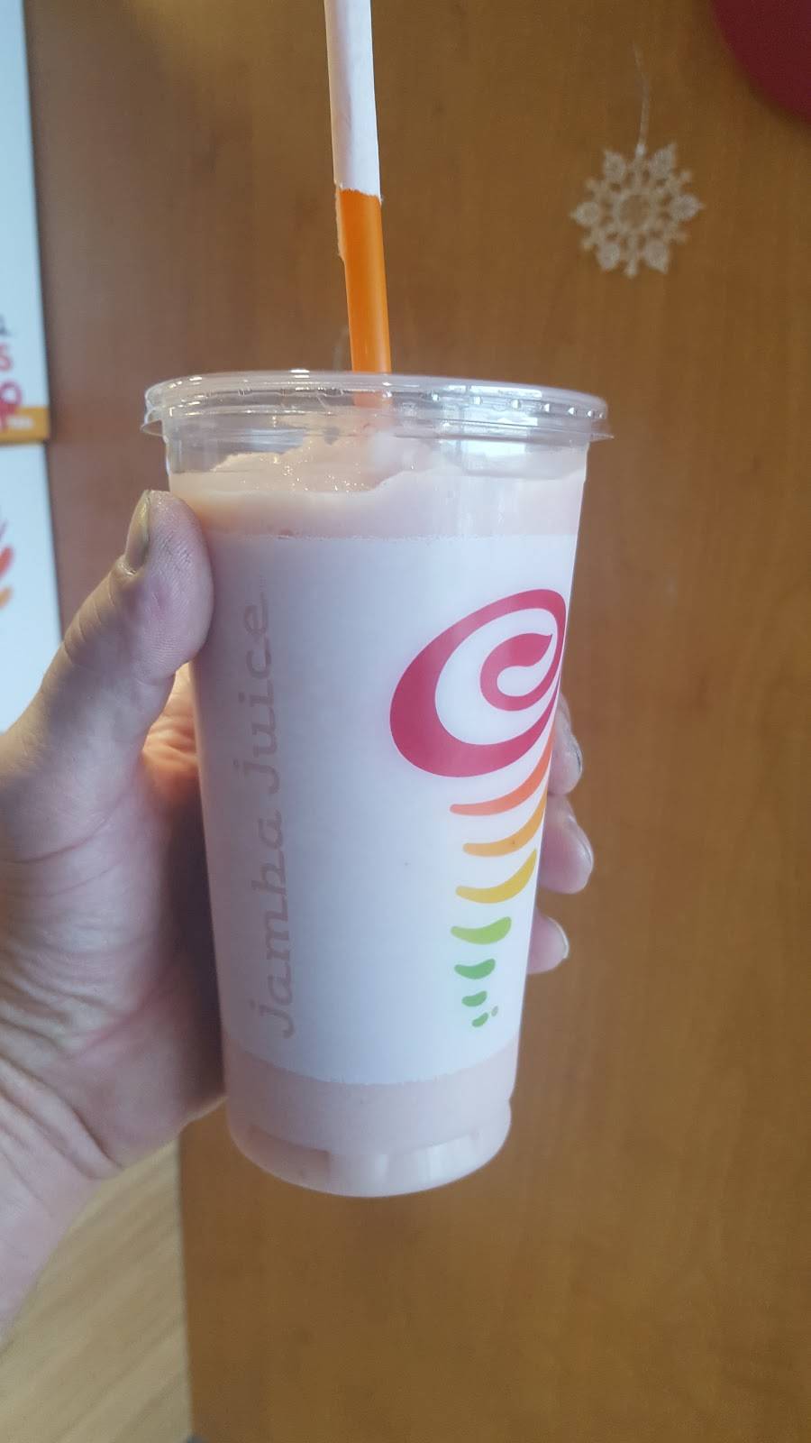 Jamba Juice Westlake Shopping Center | restaurant | 340 Westlake Center, Daly City, CA 94015, USA | 6509973076 OR +1 650-997-3076